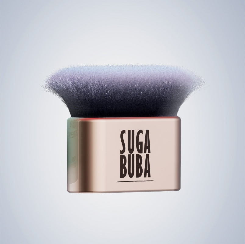 Мултифункционална четка “5-минутен грим”