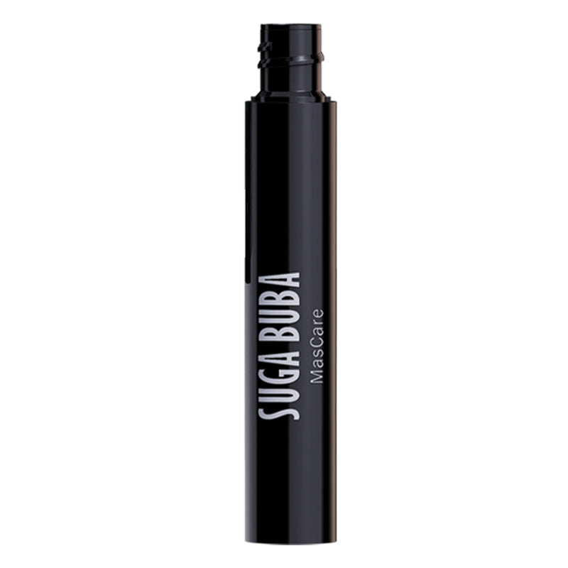 MasCare Спирала и серум за мигли 2 в 1 MasCare 2 in 1 Mascara and serum SkinCare Infused Makeup collection SUGA BUBA луксозна и натурална козметика