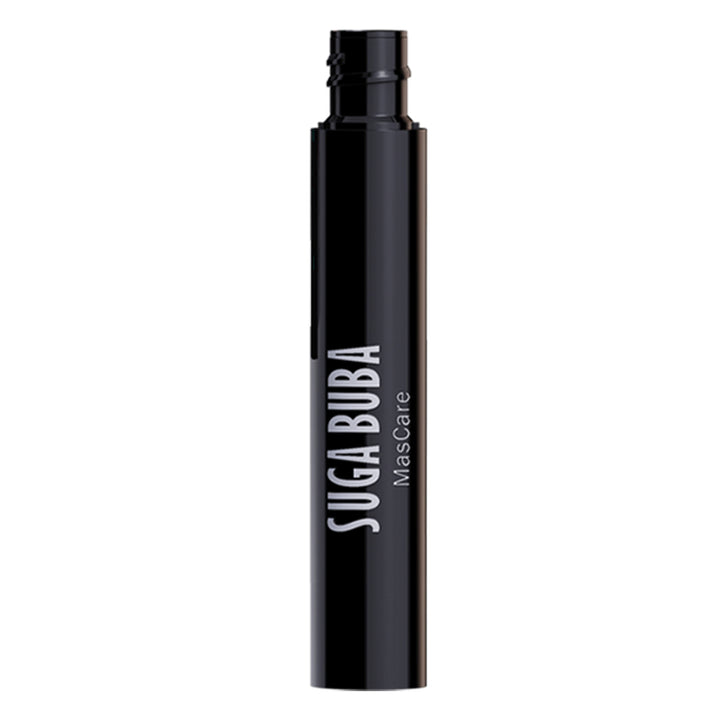MasCare Спирала и серум за мигли 2 в 1 MasCare 2 in 1 Mascara and serum SkinCare Infused Makeup collection SUGA BUBA луксозна и натурална козметика