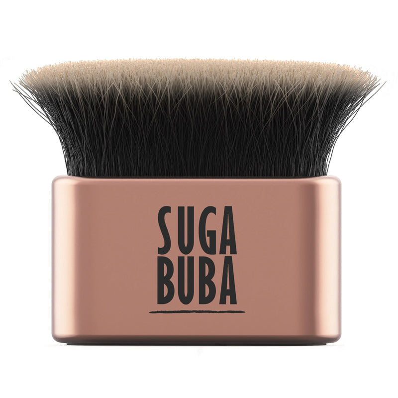 мултифункционална четкa "5-минутен грим" | Multifunctional brush "5-minute makeup" | SUGA BUBA