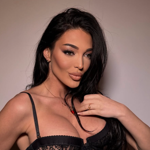 Олга Модева