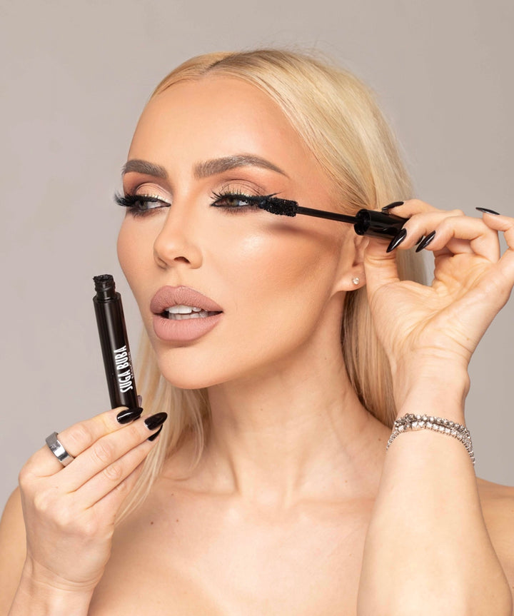 MasCare 2 in 1 Mascara and serum
